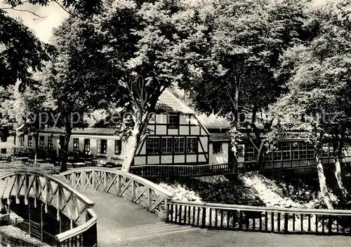 AK / Ansichtskarte Frederikshavn Mollehuset Frederikshavn