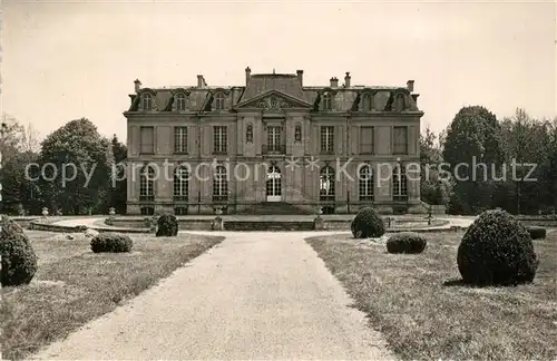 AK / Ansichtskarte Luzarches Chateau Saint Thorin Luzarches