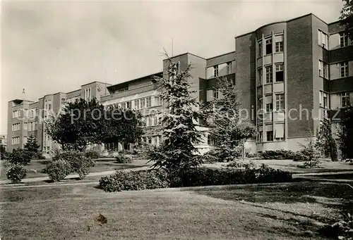 AK / Ansichtskarte Bry sur Marne Hopital Saint Camille Bry sur Marne