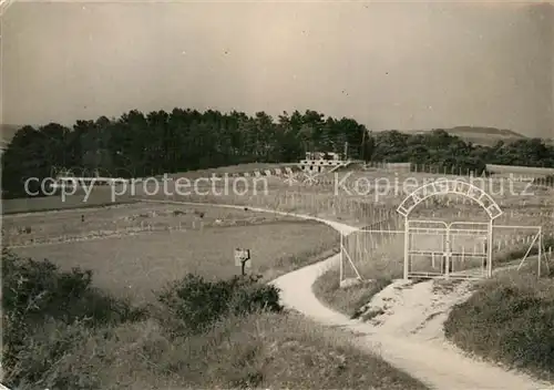 AK / Ansichtskarte Tonnerre Theatre Nature La Jungle  Tonnerre