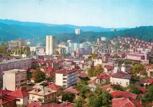 AK / Ansichtskarte Gabrovo  Gabrovo