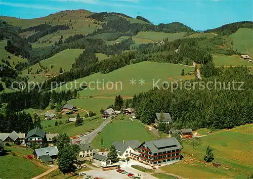 AK / Ansichtskarte Heilbrunn_Naintsch Gasthof Bauernhofer Brandlucken %FA Heilbrunn Naintsch