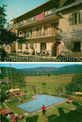 AK / Ansichtskarte Ferlach_Kaernten Gasthaus Tischler Ferlach_Kaernten