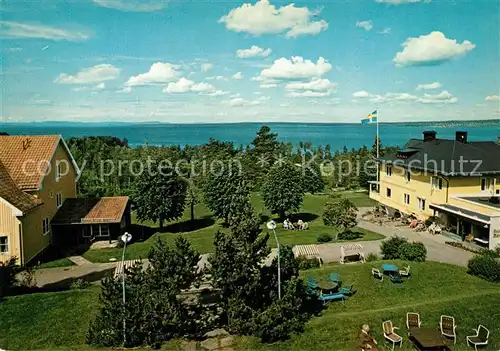 AK / Ansichtskarte Dalarna R?ttvik  Dalarna