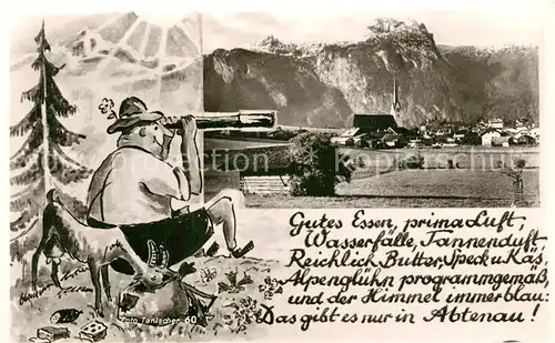 AK / Ansichtskarte Abtenau Rasthaus Mooswirt Abtenau