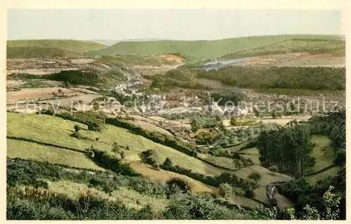 AK / Ansichtskarte Remouchamps_Liege Hotel de la Grotte Remouchamps Liege