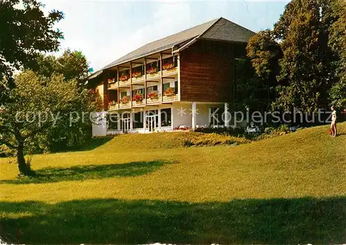 AK / Ansichtskarte Faakersee Inselhotel Faakersee Faakersee