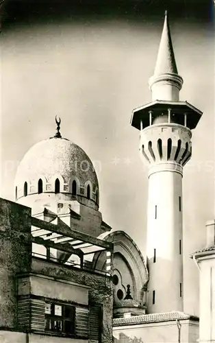 AK / Ansichtskarte Constanta Moschee Constanta