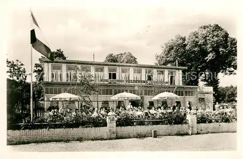 AK / Ansichtskarte Santpoort Naturbad Velserend Santpoort