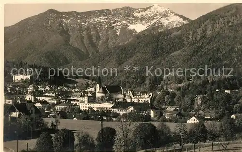 AK / Ansichtskarte Bad_Ischl_Salzkammergut mit Zimnitz Bad_Ischl_Salzkammergut