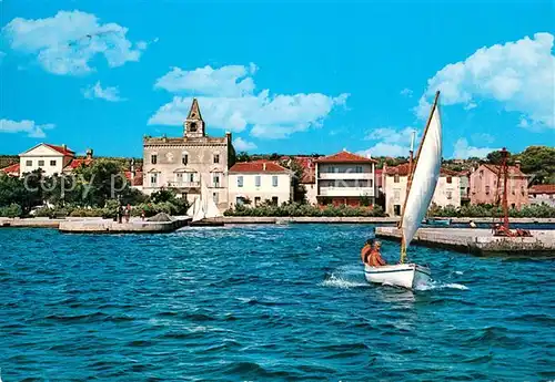 AK / Ansichtskarte Filip_Jakov  Filip Jakov