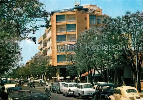 AK / Ansichtskarte Marrakech_Marrakesch Hotel de la Renaissance Marrakech Marrakesch