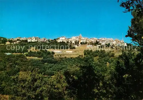 AK / Ansichtskarte Lingueglietta_Riviera_dei_Fiori  