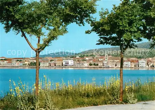 AK / Ansichtskarte Vodice  Vodice