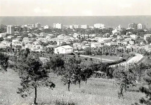 AK / Ansichtskarte Riccione  Riccione