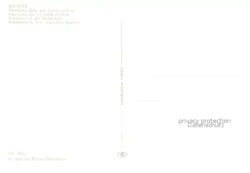 AK / Ansichtskarte Riccione  Riccione