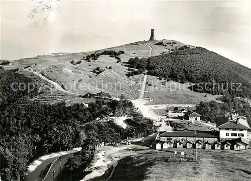 AK / Ansichtskarte Chipka Volkspark  Chipka