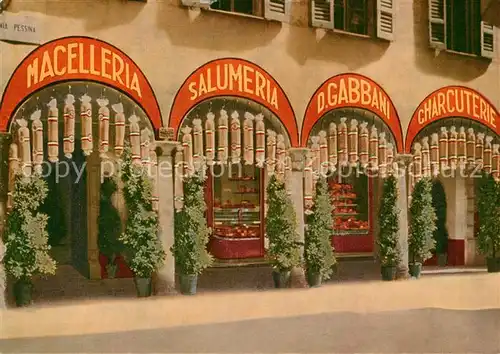 AK / Ansichtskarte Lugano_TI  Lugano_TI