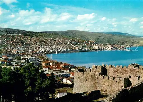 AK / Ansichtskarte Mytilene_Greece Pana Scala 