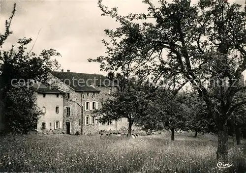 AK / Ansichtskarte Domaize Colonie de Vacances Domaize