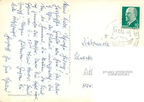 AK / Ansichtskarte Zingst_Ostseebad Strassenpartie Strand Reisetelegramm Zingst_Ostseebad