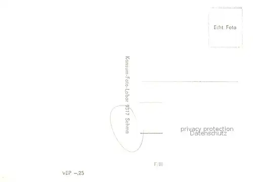 AK / Ansichtskarte Sehma Getraenketheke Bar Kiosk Sehma