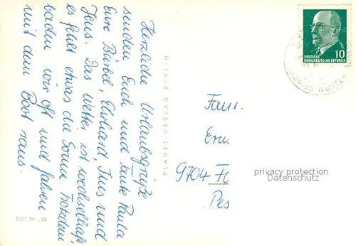 AK / Ansichtskarte Kleinkoeris Uferpartie am Hoelzernen See Kleinkoeriser See Bootssteg Badestelle Kleinkoeris