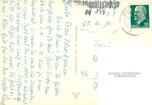 AK / Ansichtskarte Bad_Doberan und Umgebung Nienhagen Rerik Heiligendamm Kuehlungsborn Bad_Doberan