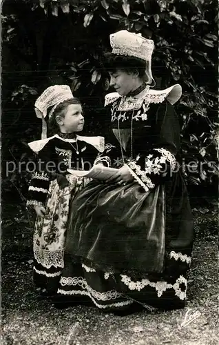 AK / Ansichtskarte Rennes_Ille et Vilaine Entourez les de vos Tendresses 