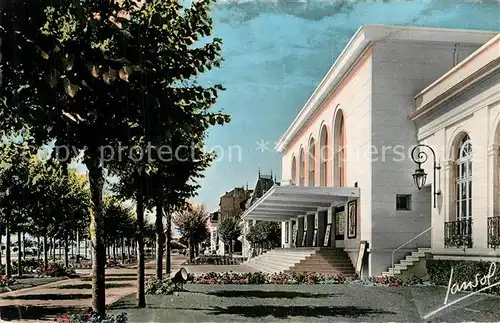 AK / Ansichtskarte La_Baule_sur_Mer Le Casino La_Baule_sur_Mer