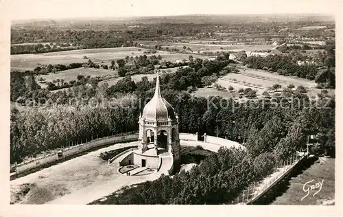 AK / Ansichtskarte Sainte Anne d_Auray Monument eleve a la Memoire des Bretons Morts pour la Patrie 1914 18 Sainte Anne d Auray
