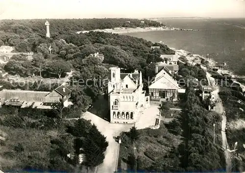 AK / Ansichtskarte La_Grande_Cote Vue aerienne 