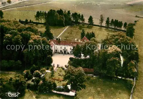 AK / Ansichtskarte Colombey les Deux Eglises Vue aerienne La Boisserie Colombey les Deux Eglises