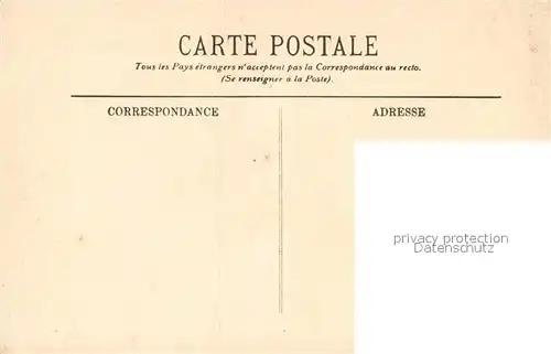 AK / Ansichtskarte Thury Harcourt Chemin du Hom a la Roche Busnel Thury Harcourt