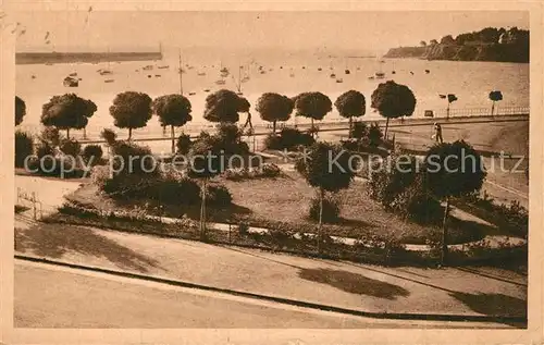 AK / Ansichtskarte Saint Quay Portrieux Ensemble du port Saint Quay Portrieux