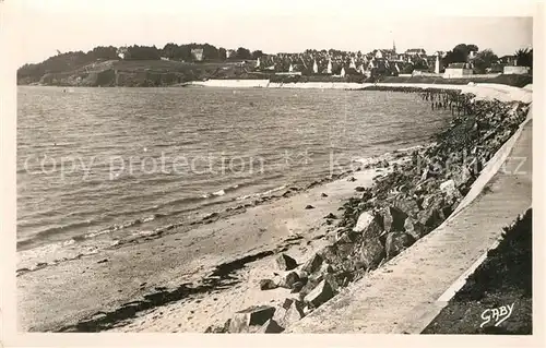 AK / Ansichtskarte Saint Jacut de la Mer La Banche Saint Jacut de la Mer