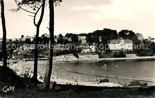 AK / Ansichtskarte Perros Guirec La Plage de Trestraou Perros Guirec