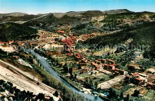 AK / Ansichtskarte Besseges Vue panoramique Besseges