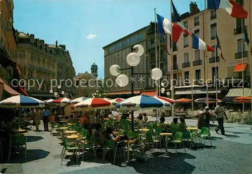 AK / Ansichtskarte Grenoble Place Grenette Grenoble