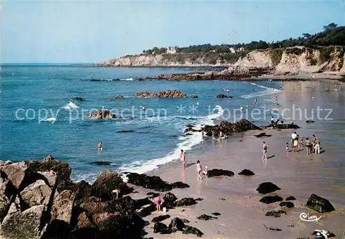 AK / Ansichtskarte Saint Marc sur Mer La plage Saint Marc sur Mer