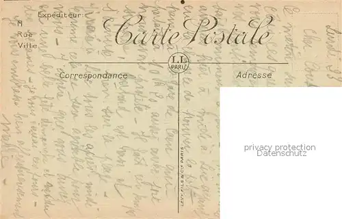 AK / Ansichtskarte Langrune sur Mer Sortie de Bain Langrune sur Mer