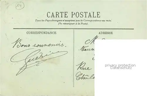 AK / Ansichtskarte Courseulles sur Mer La Plage et la Jetee Courseulles sur Mer