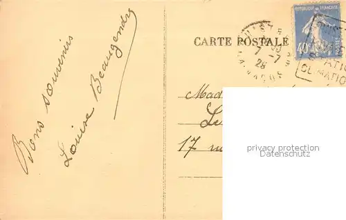 AK / Ansichtskarte Riva Bella Le Casino Riva Bella