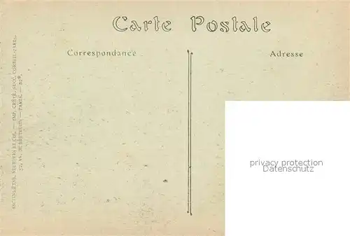 AK / Ansichtskarte Amboise Plate forme sur la Tour et vue sur la Loire Amboise