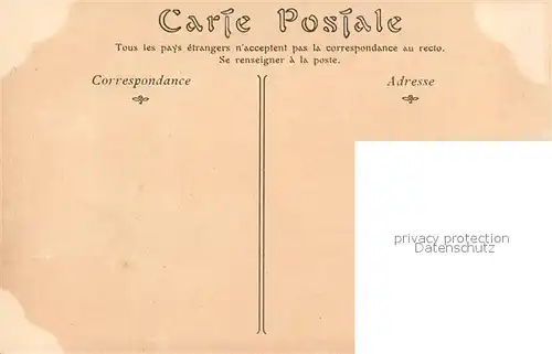 AK / Ansichtskarte Tours_Indre et Loire Vue d ensemble Tours Indre et Loire