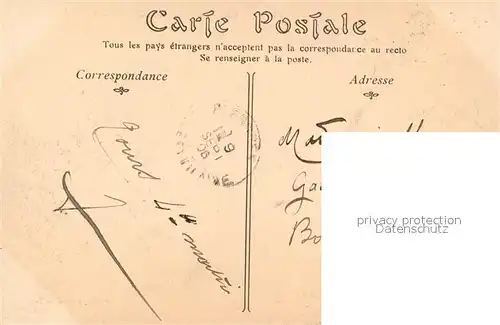 AK / Ansichtskarte Azay le Rideau Chateau Facades orientales Azay le Rideau