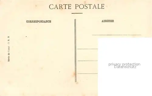 AK / Ansichtskarte Azay le Rideau Le Parc du Chateau Azay le Rideau