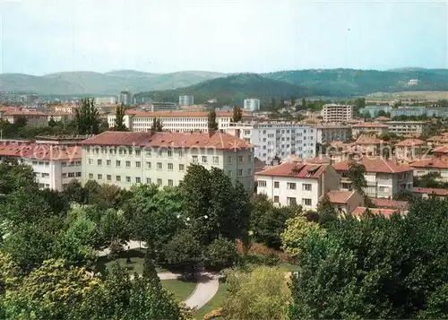 AK / Ansichtskarte Stara_Sagora Stadtansicht Stara Sagora