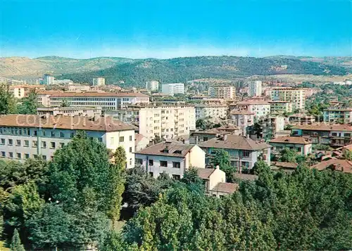 AK / Ansichtskarte Stara_Sagora Stadtansicht Stara Sagora