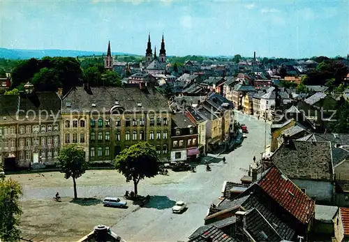 AK / Ansichtskarte Eupen Oberstadt Eupen